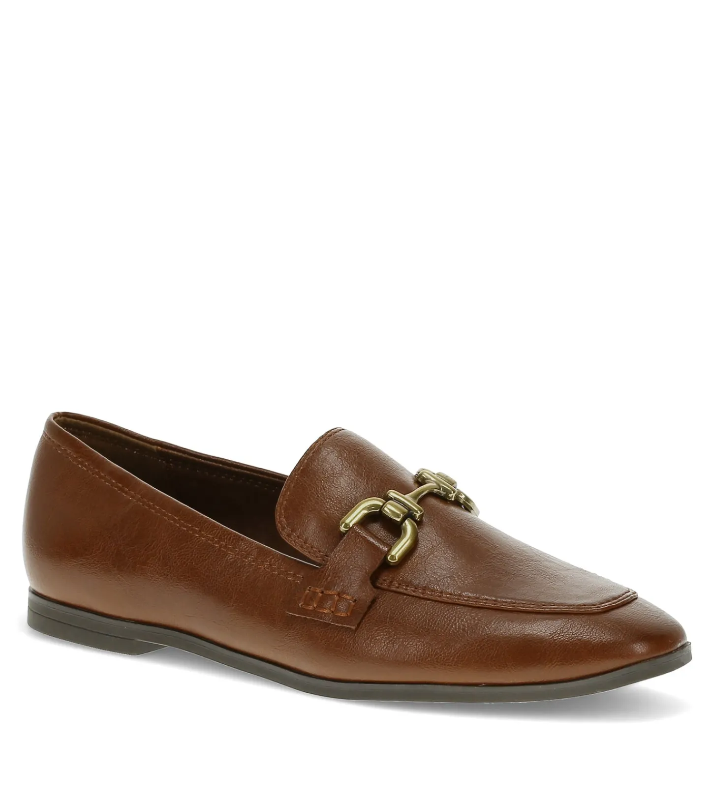 Baretraps Flats & Loafers | Dress Shoes^Tammy Loafer Mahogany