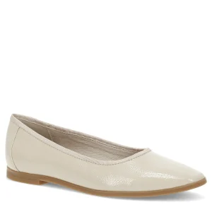 Baretraps Dress Shoes | Flats & Loafers^Tania Casual Flat Ivory