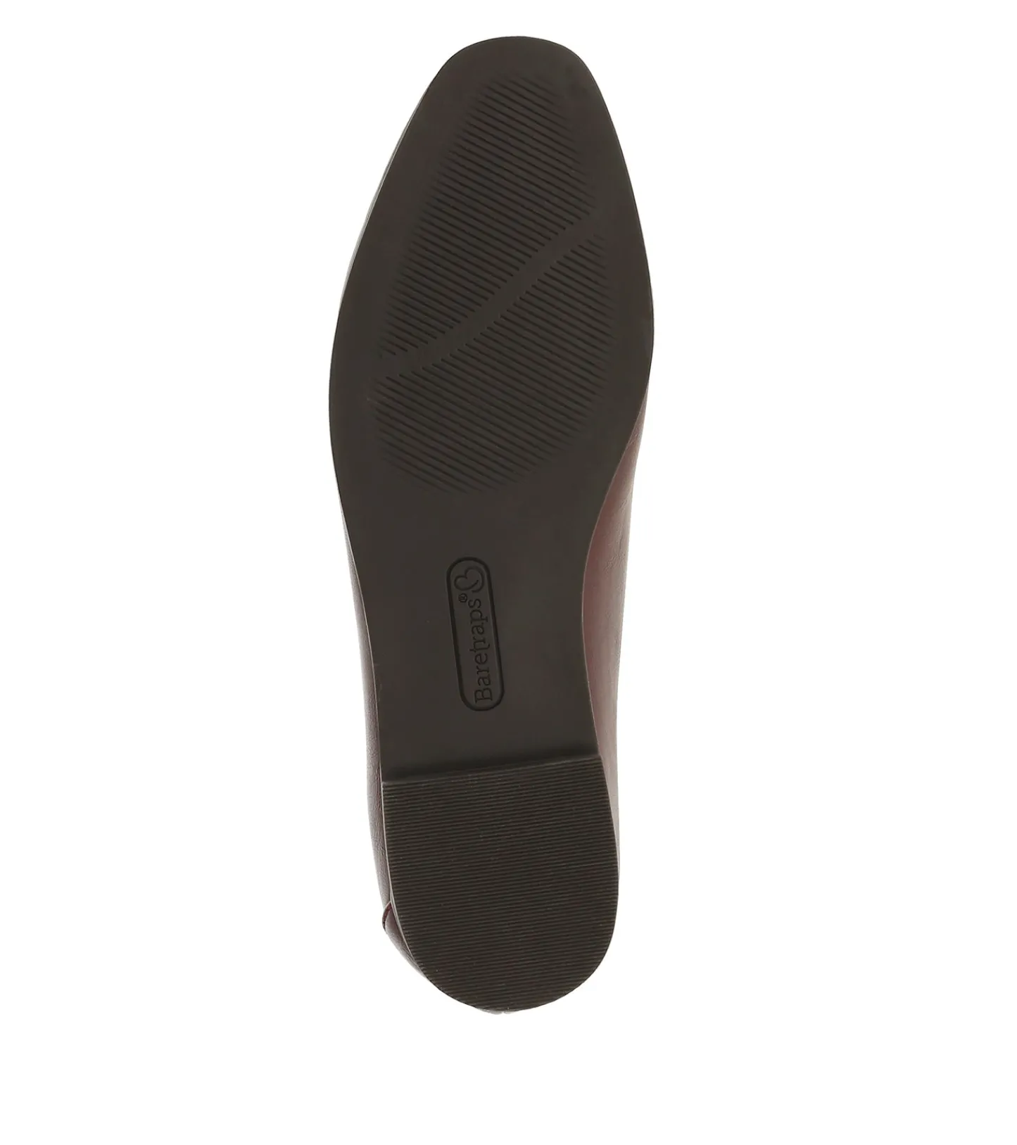 Baretraps Flats & Loafers | Dress Shoes^Tania Casual Flat Bloodstone
