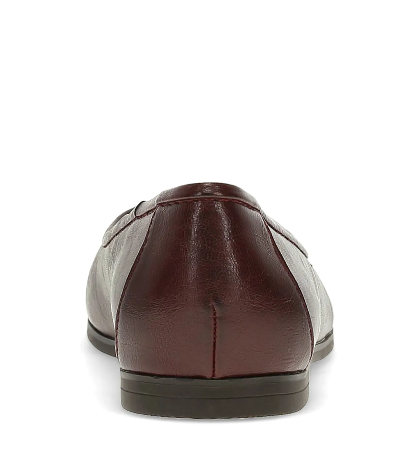 Baretraps Flats & Loafers | Dress Shoes^Tania Casual Flat Bloodstone