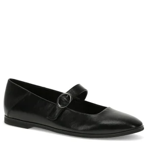 Baretraps Flats & Loafers | Dress Shoes^Teagan Mary Jane Flat Black