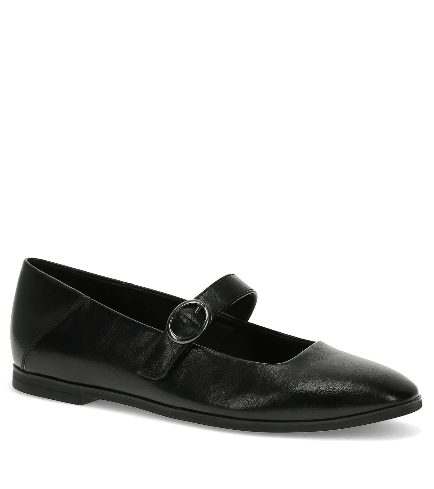 Baretraps Flats & Loafers | Dress Shoes^Teagan Mary Jane Flat Black