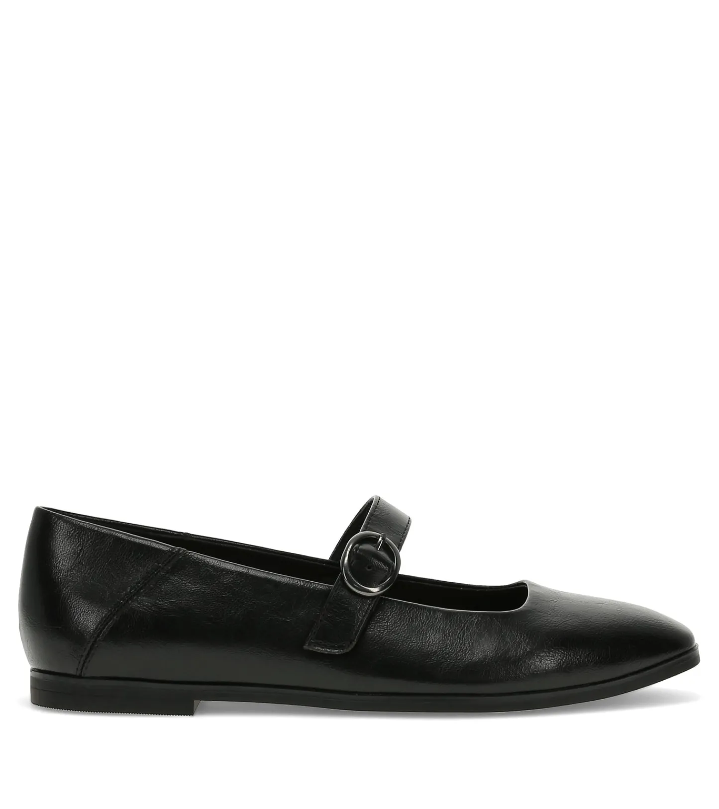 Baretraps Flats & Loafers | Dress Shoes^Teagan Mary Jane Flat Black