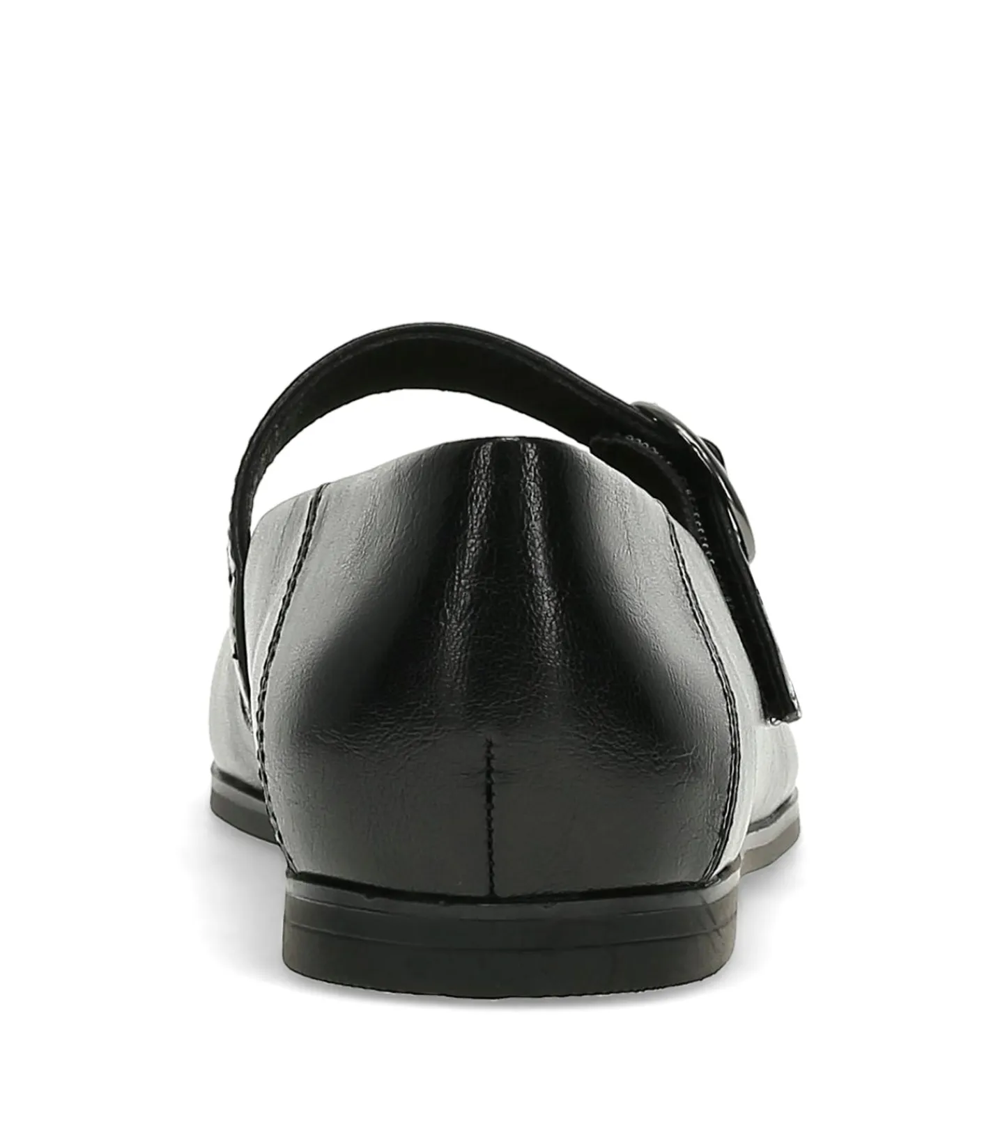 Baretraps Flats & Loafers | Dress Shoes^Teagan Mary Jane Flat Black