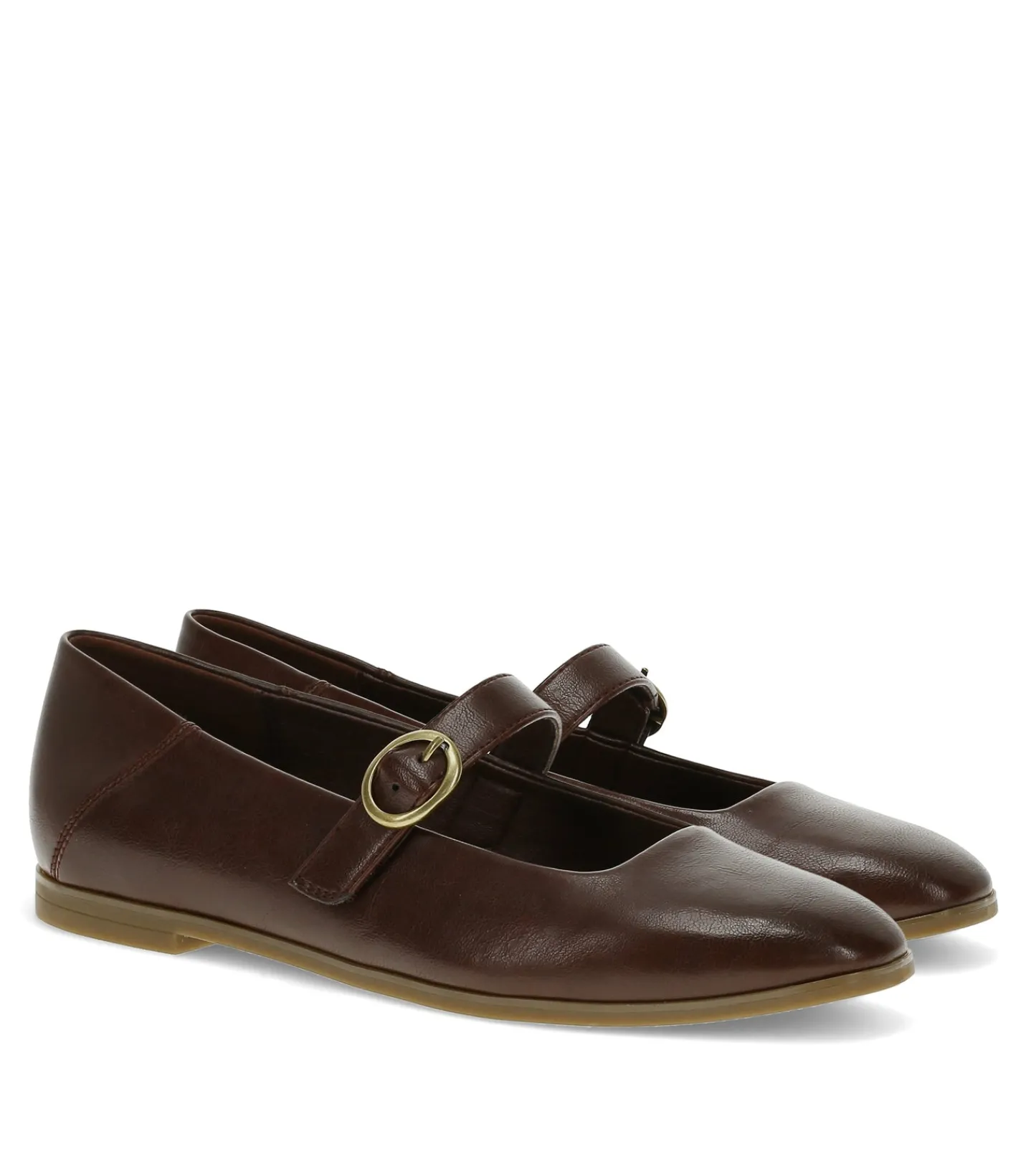 Baretraps Flats & Loafers | Dress Shoes^Teagan Mary Jane Flat Bloodstone