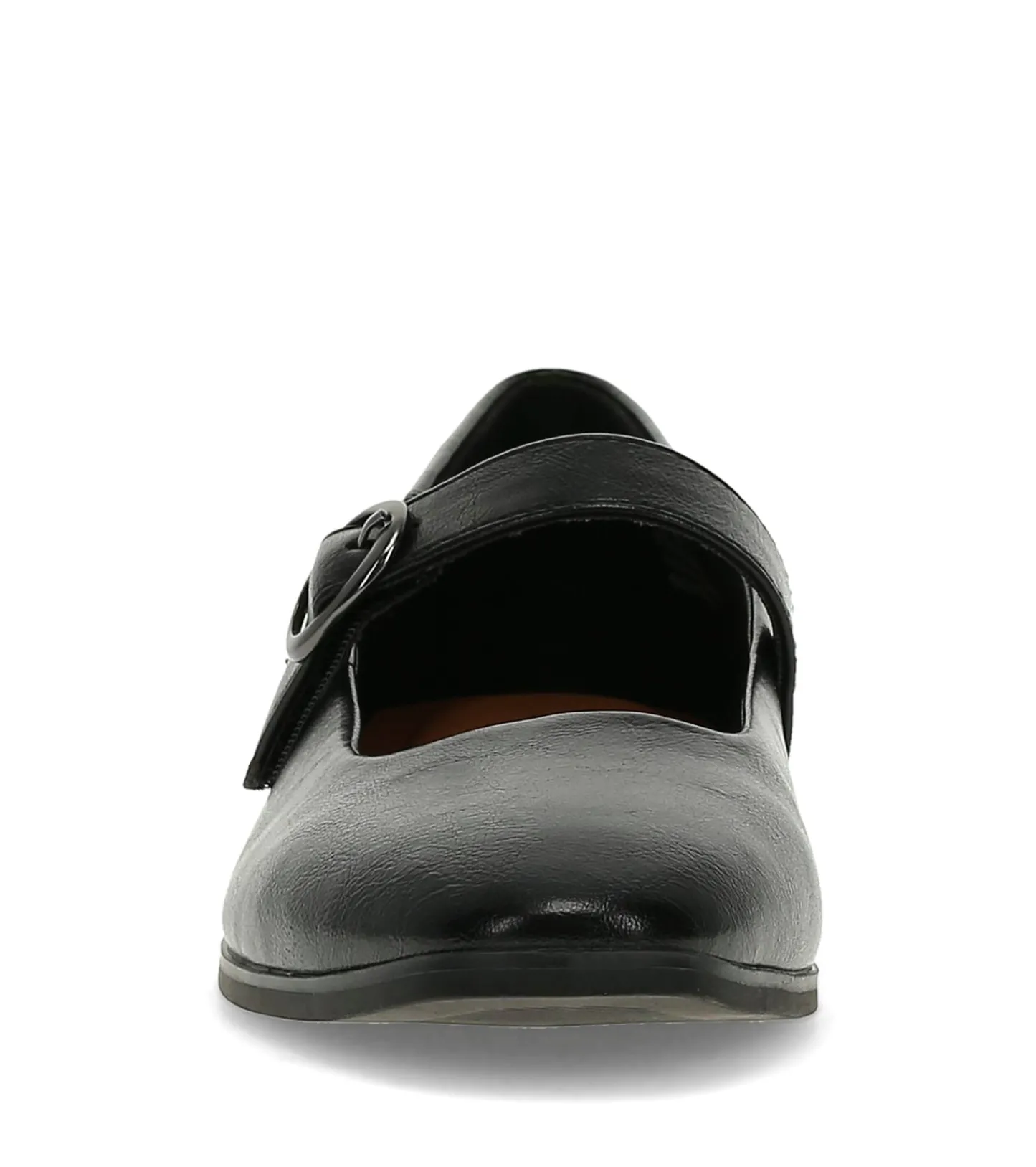 Baretraps Flats & Loafers | Dress Shoes^Teagan Mary Jane Flat Black
