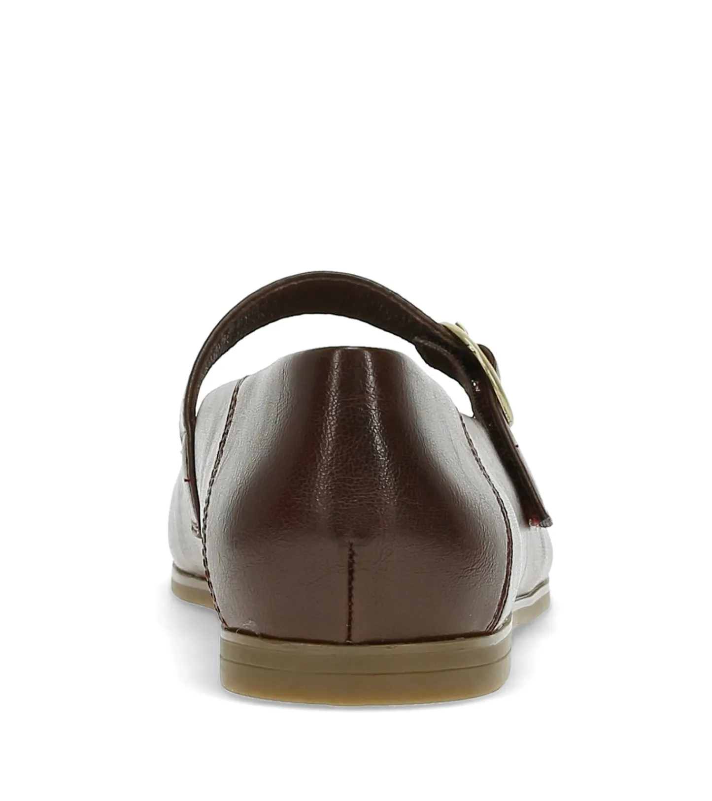 Baretraps Flats & Loafers | Dress Shoes^Teagan Mary Jane Flat Bloodstone