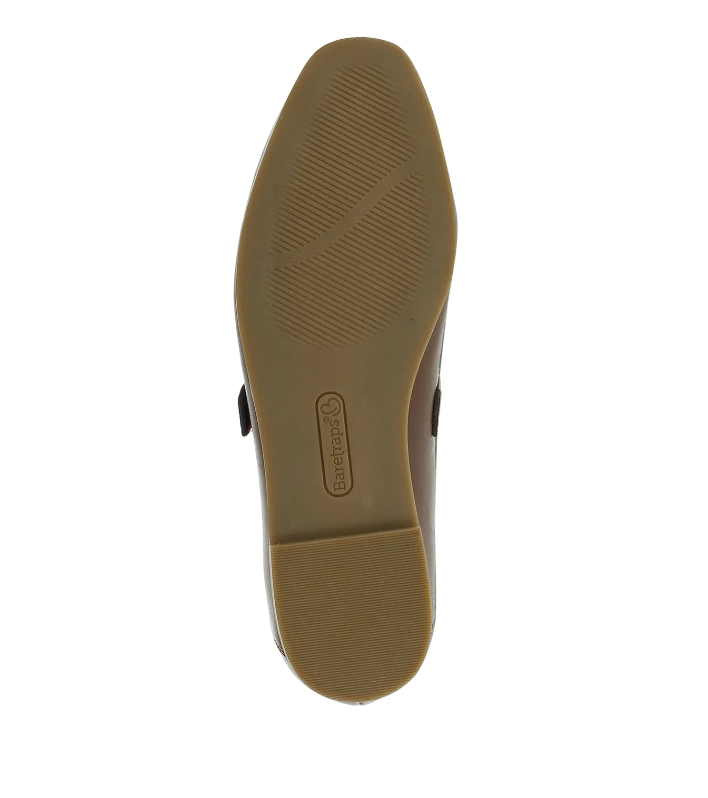Baretraps Flats & Loafers | Dress Shoes^Teagan Mary Jane Flat Bloodstone