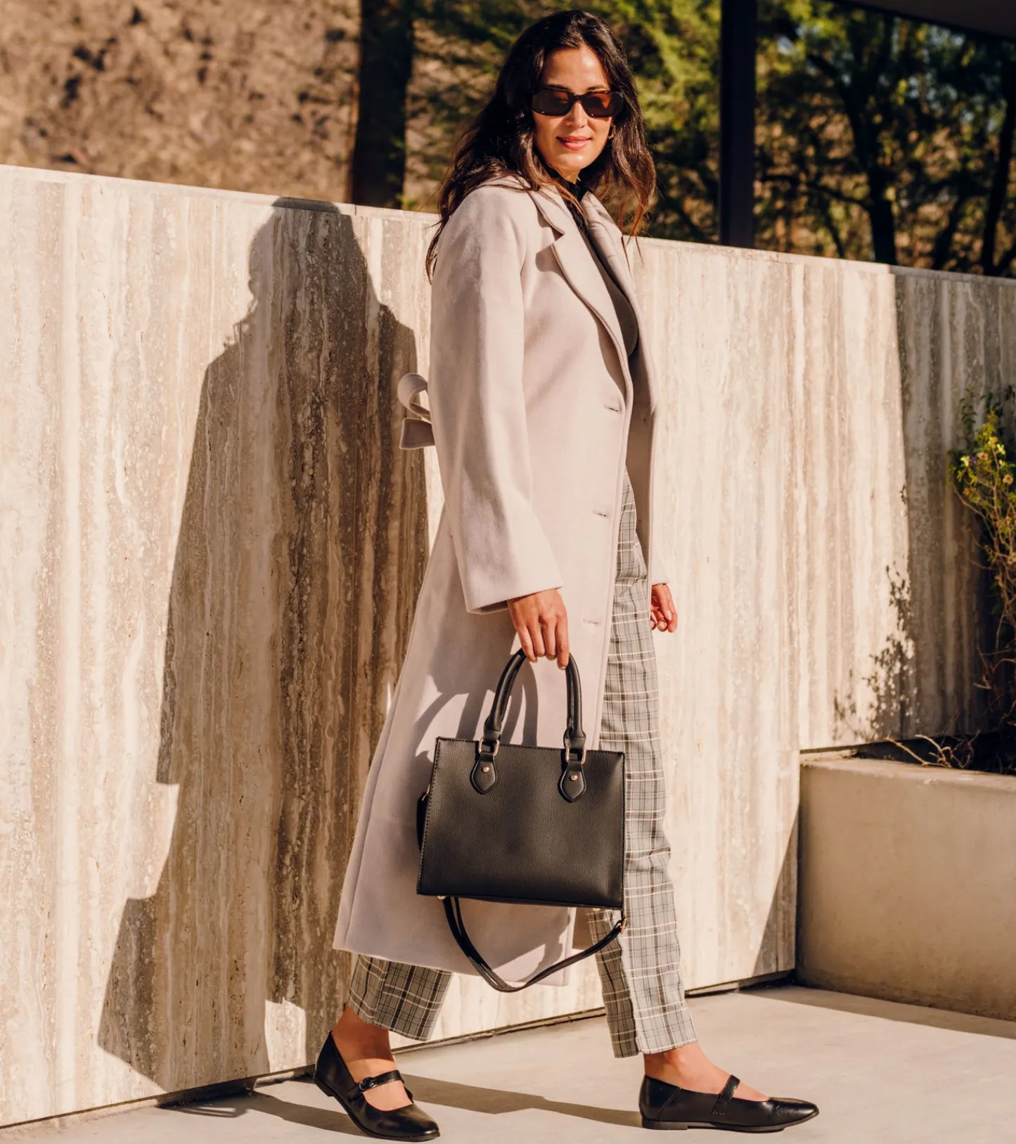 Baretraps Flats & Loafers | Dress Shoes^Teagan Mary Jane Flat Black
