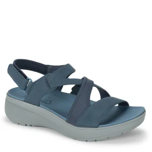 Baretraps Wedge Sandals | Rebound Sandals^Temira Wedge Sandal NavyBlue