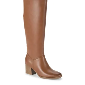 Baretraps Knee High Boots^Thalia Tall Boot Walnut