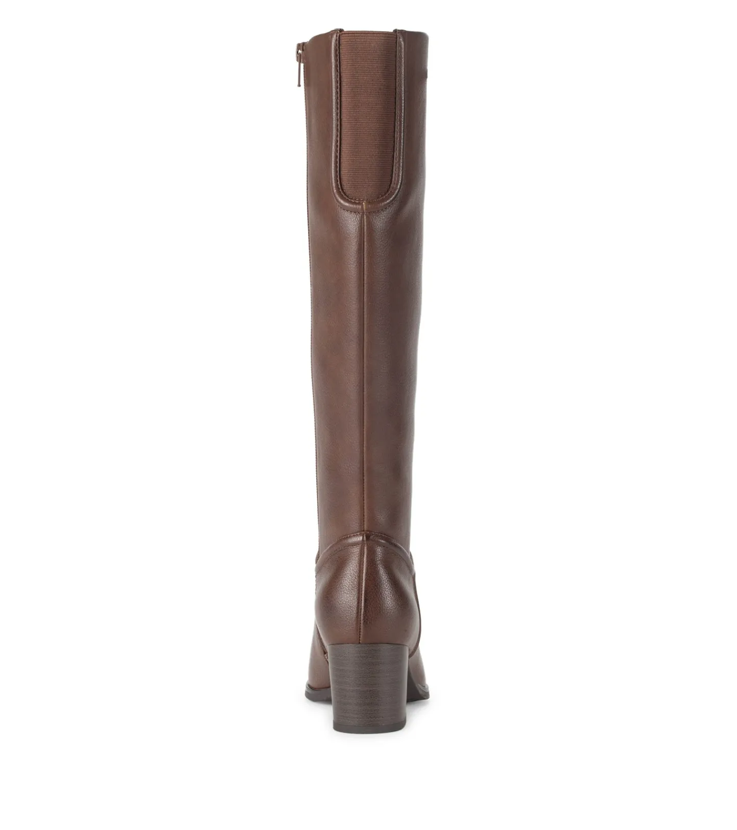 Baretraps Knee High Boots^Thalia Tall Boot DarkBrown