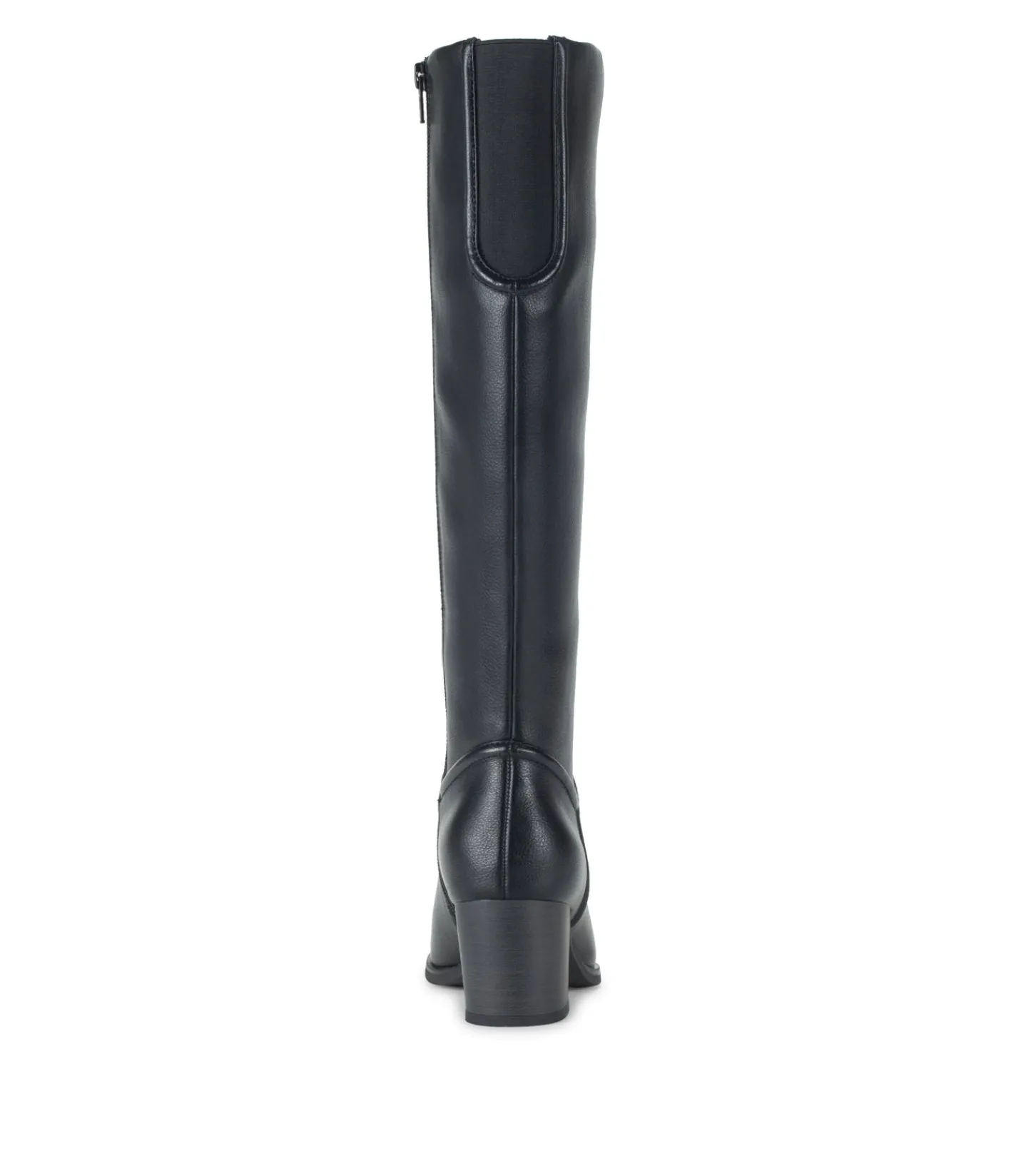 Baretraps Knee High Boots^Thalia Tall Boot Black