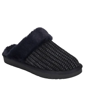Baretraps Flats & Loafers^Tillis Clog Slipper Navy
