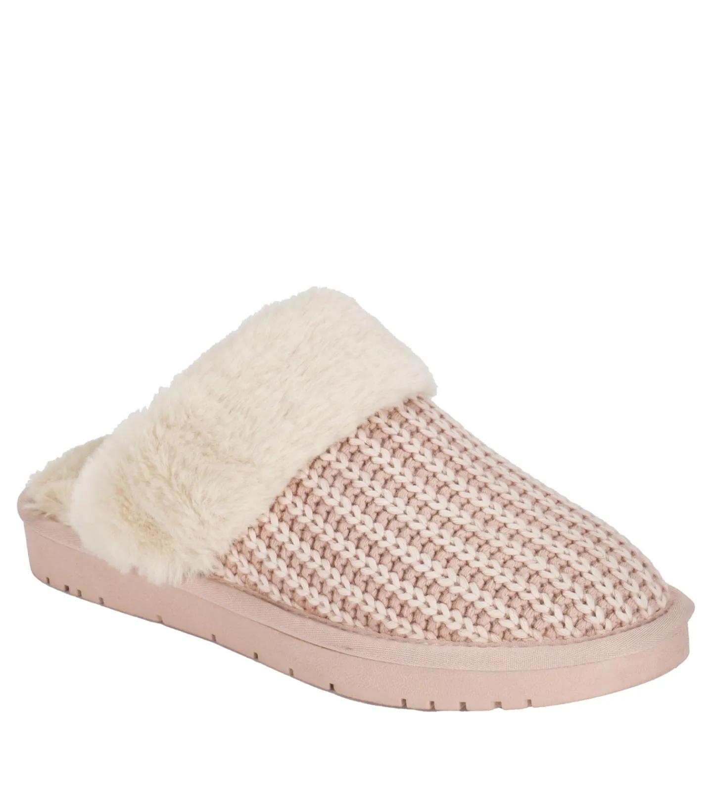Baretraps Flats & Loafers^Tillis Clog Slipper Pink