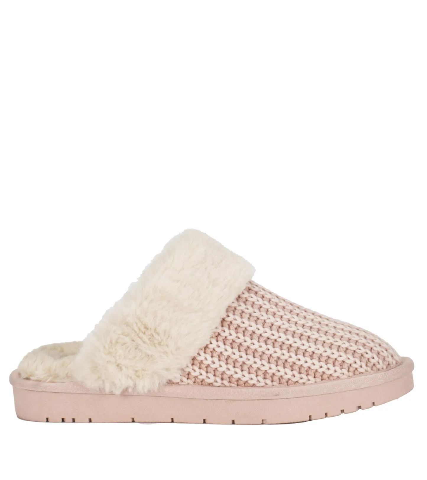 Baretraps Flats & Loafers^Tillis Clog Slipper Pink