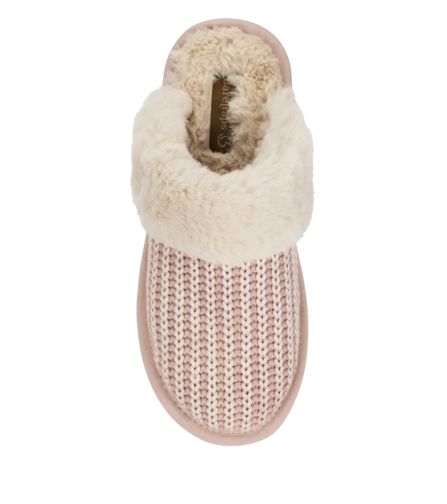 Baretraps Flats & Loafers^Tillis Clog Slipper Pink