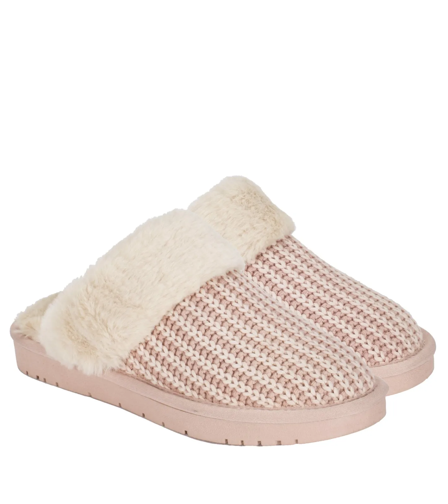 Baretraps Flats & Loafers^Tillis Clog Slipper Pink