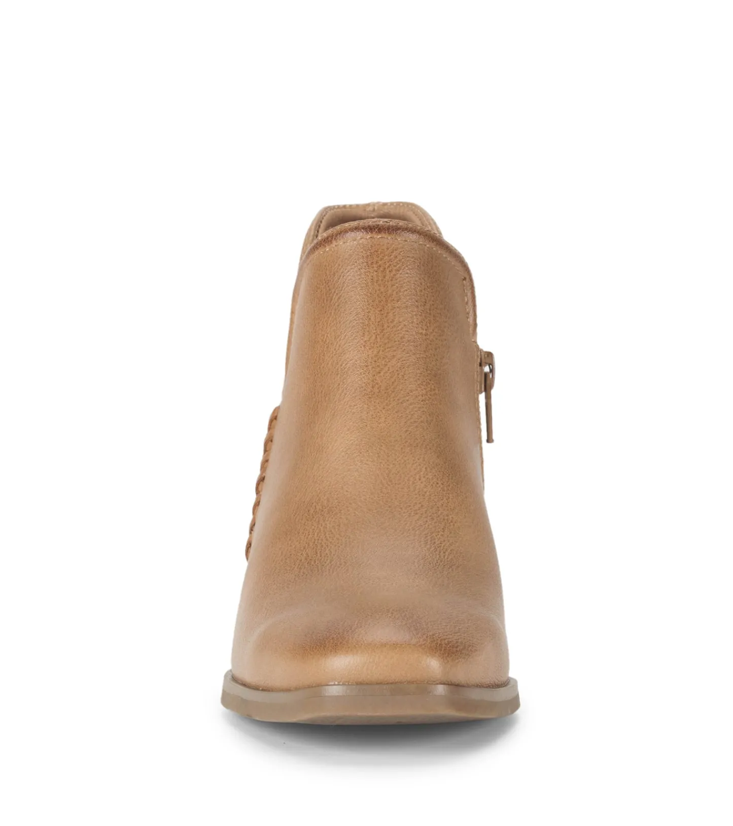 Baretraps Booties^Tristen Ankle Bootie SaltedCaramel