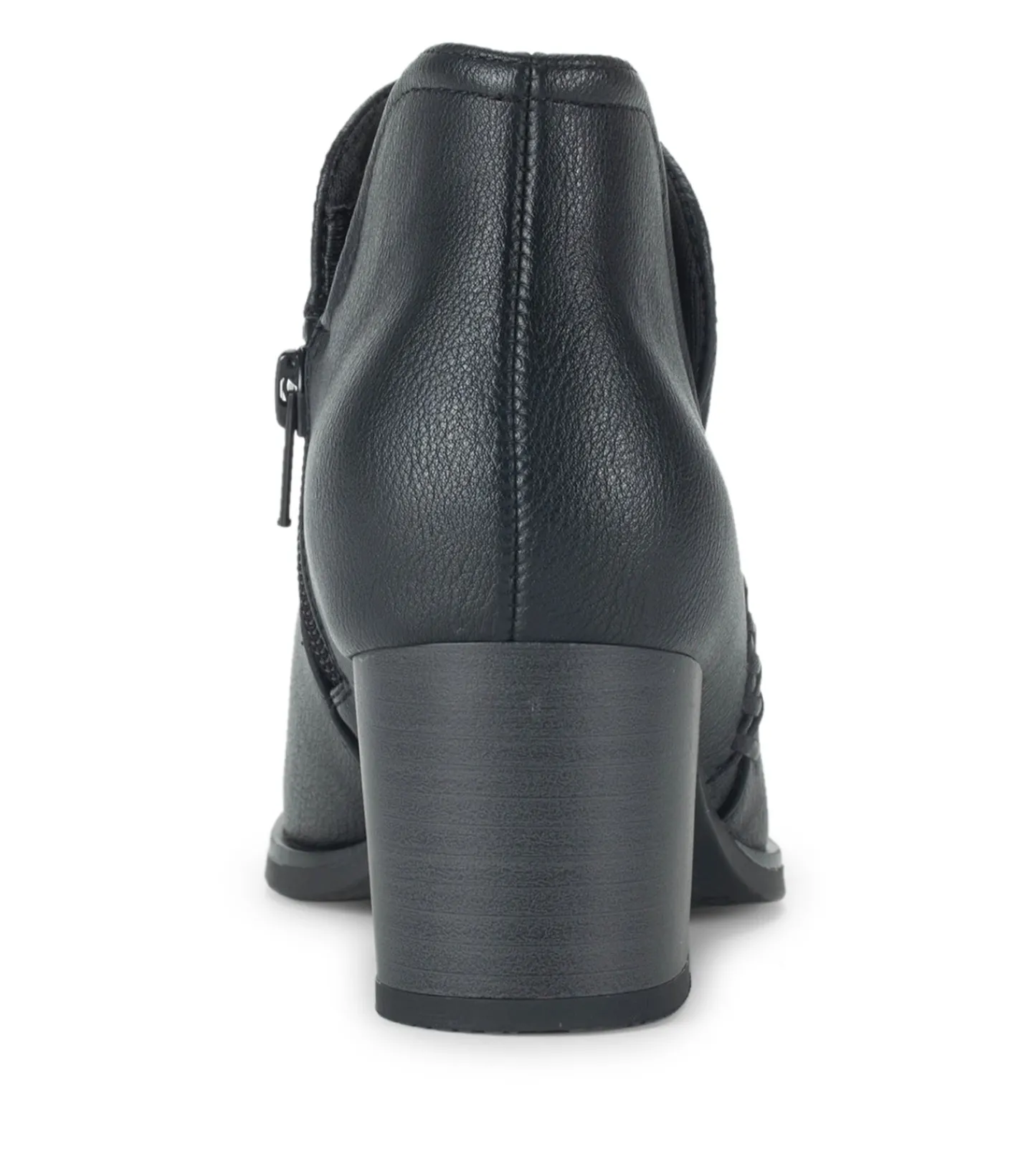 Baretraps Booties^Tristen Ankle Bootie Black