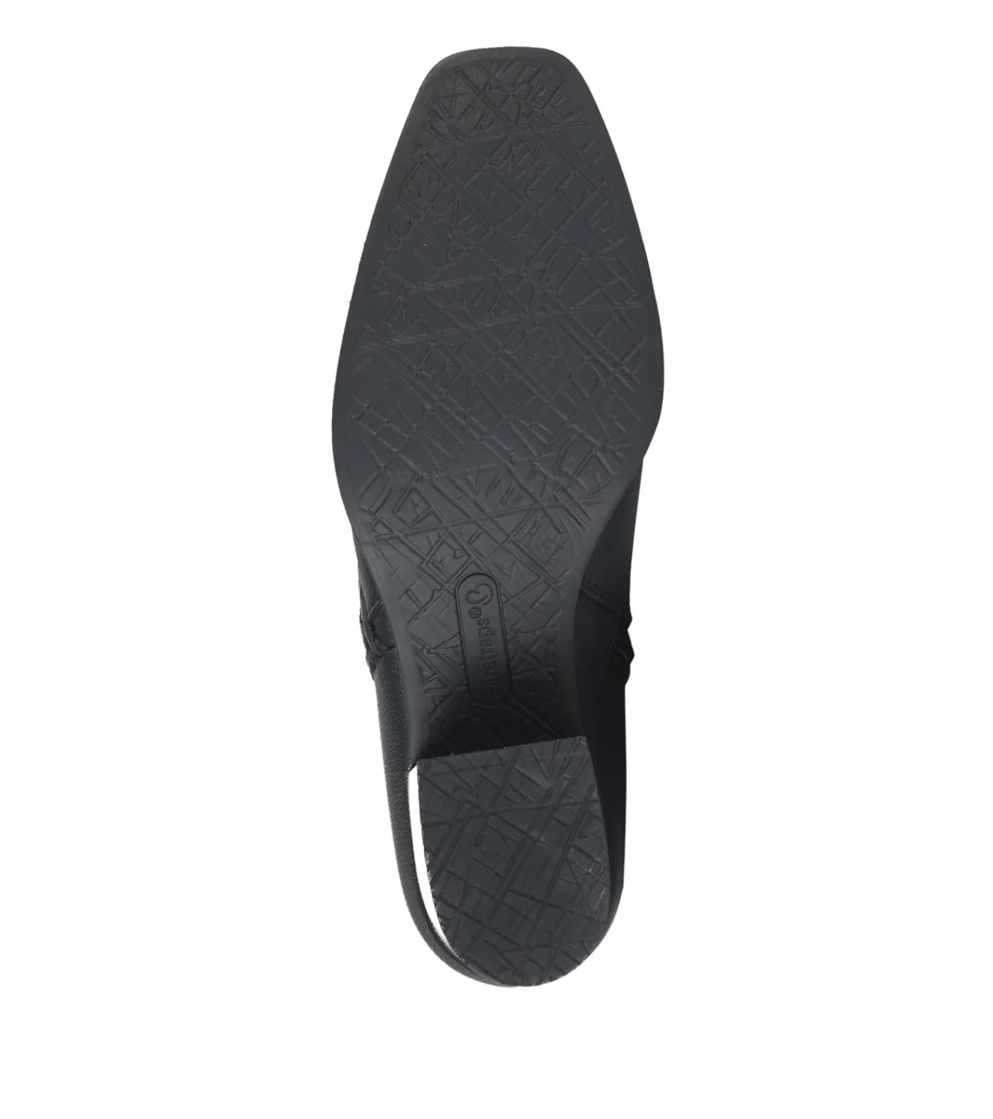 Baretraps Booties^Tristen Ankle Bootie Black