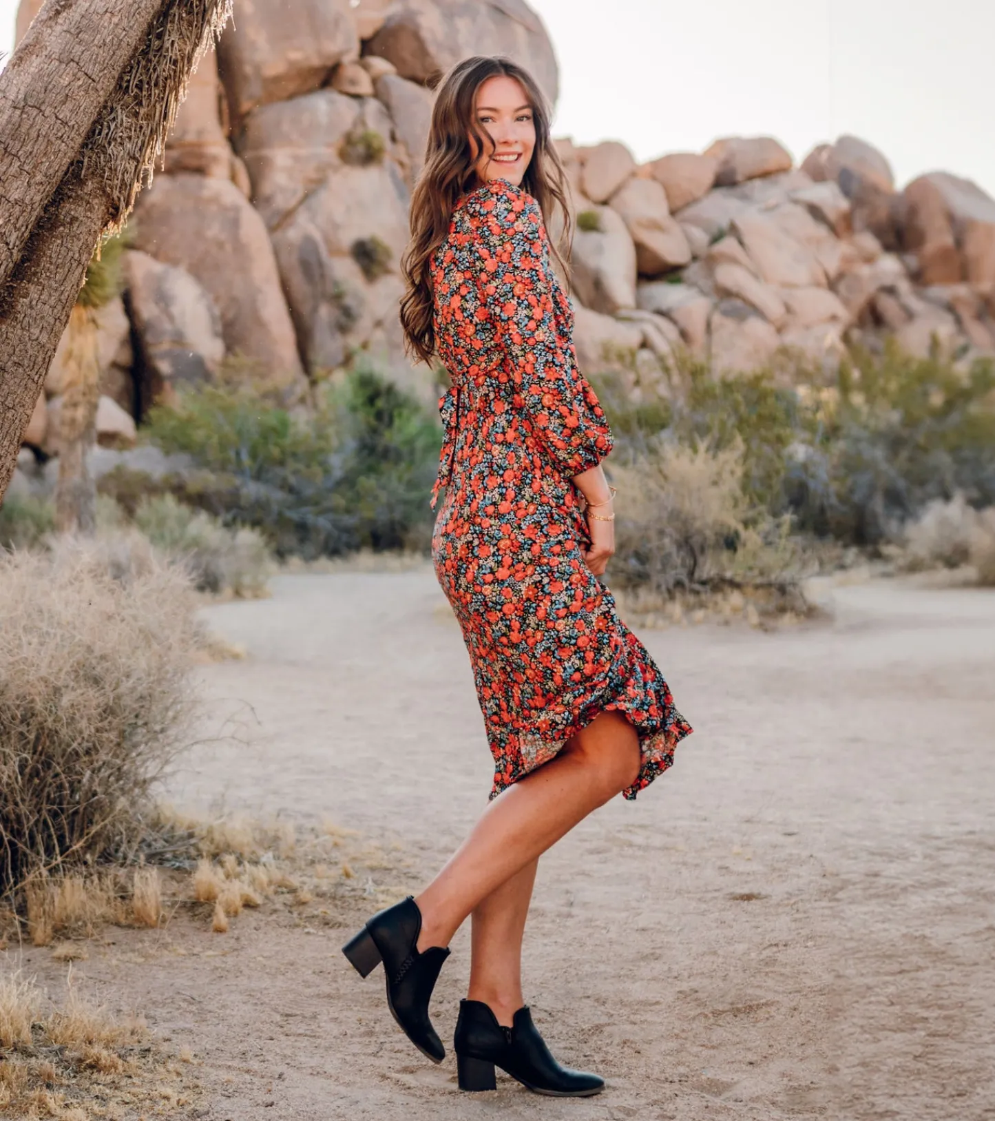 Baretraps Booties^Tristen Ankle Bootie Black