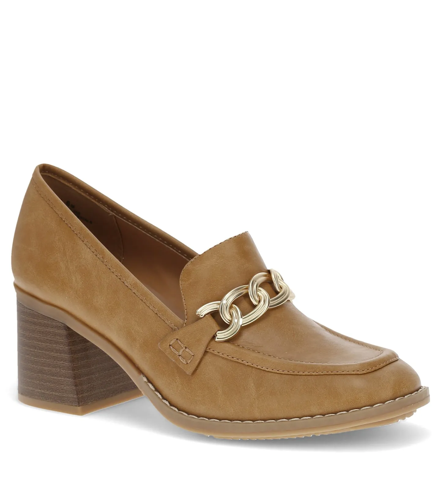Baretraps Flats & Loafers^Wendee Loafer LightAlmond