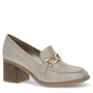 Baretraps Flats & Loafers^Wendee Loafer Champagne