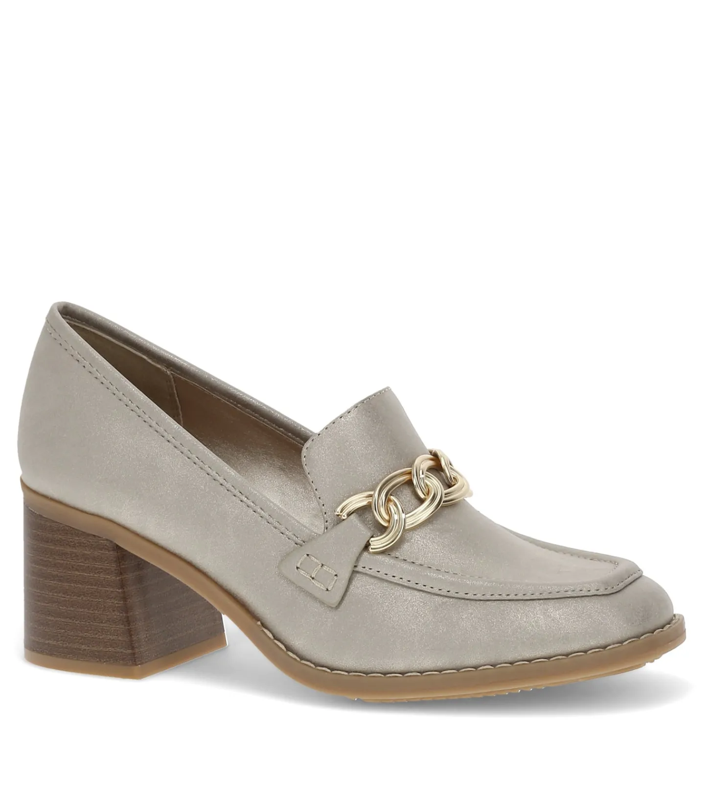 Baretraps Flats & Loafers^Wendee Loafer Champagne