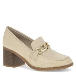 Baretraps Flats & Loafers^Wendee Loafer LightNatural