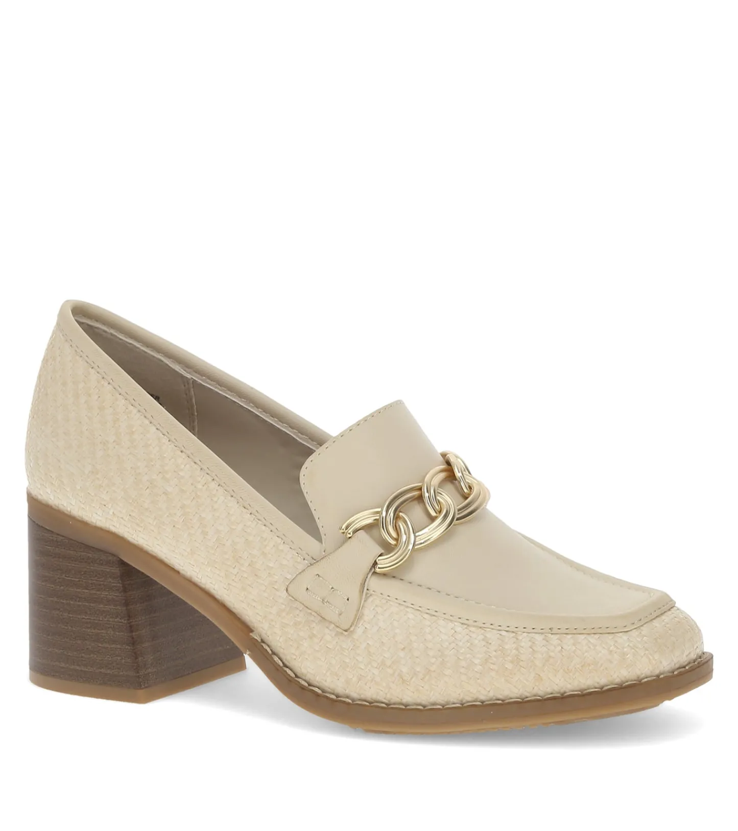 Baretraps Flats & Loafers^Wendee Loafer LightNatural