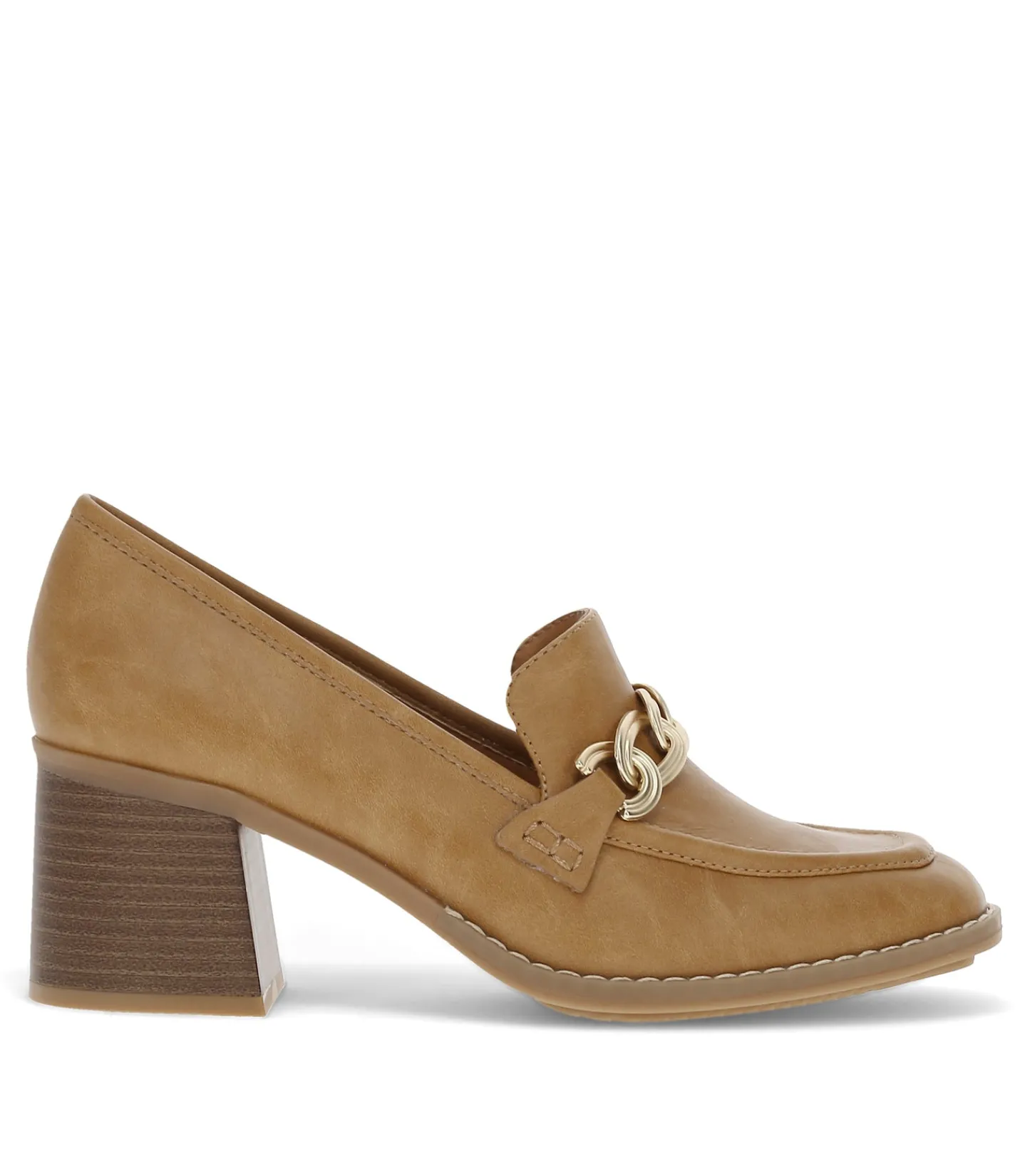 Baretraps Flats & Loafers^Wendee Loafer LightAlmond