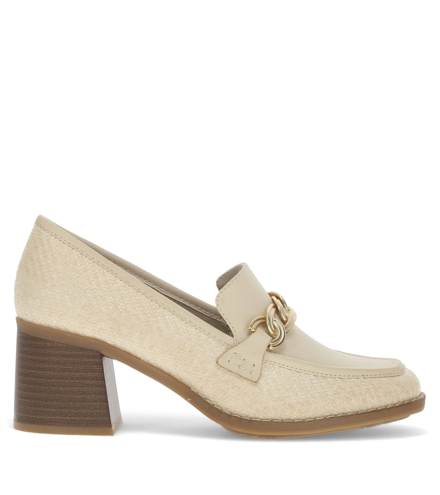 Baretraps Flats & Loafers^Wendee Loafer LightNatural