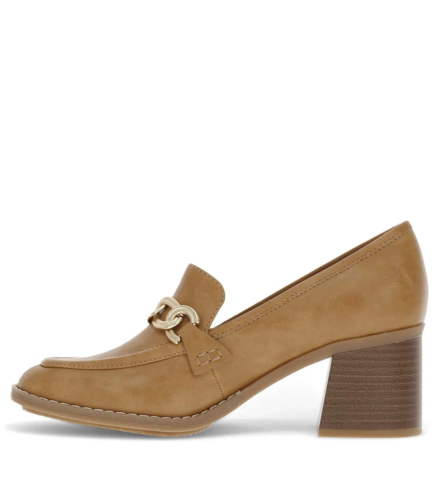 Baretraps Flats & Loafers^Wendee Loafer LightAlmond