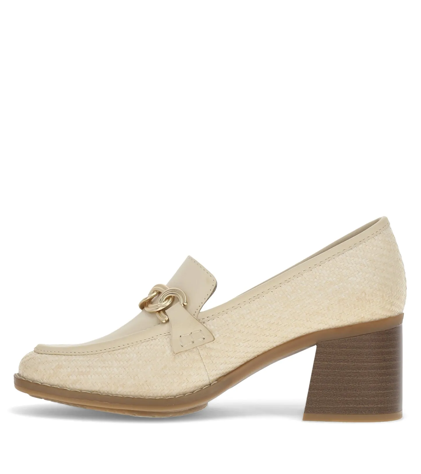 Baretraps Flats & Loafers^Wendee Loafer LightNatural