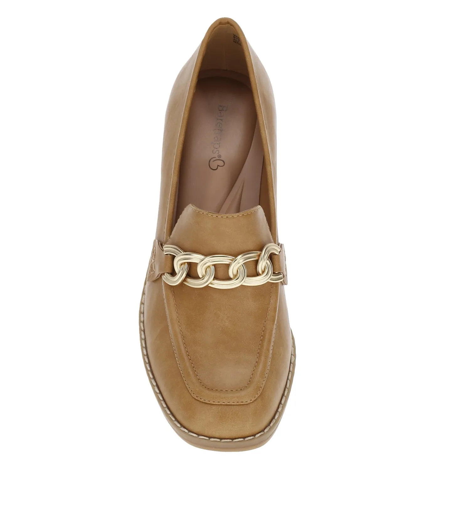 Baretraps Flats & Loafers^Wendee Loafer LightAlmond