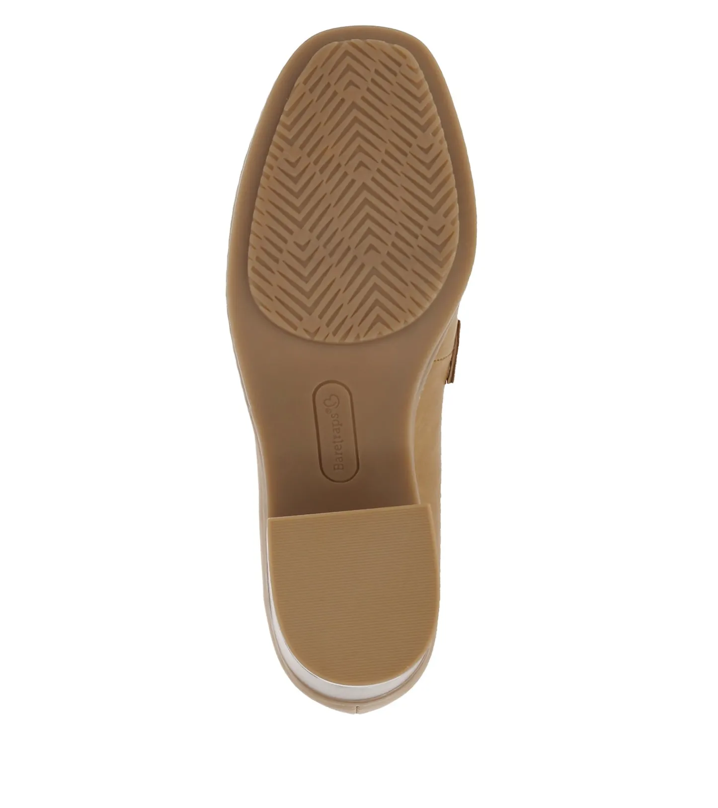 Baretraps Flats & Loafers^Wendee Loafer LightAlmond