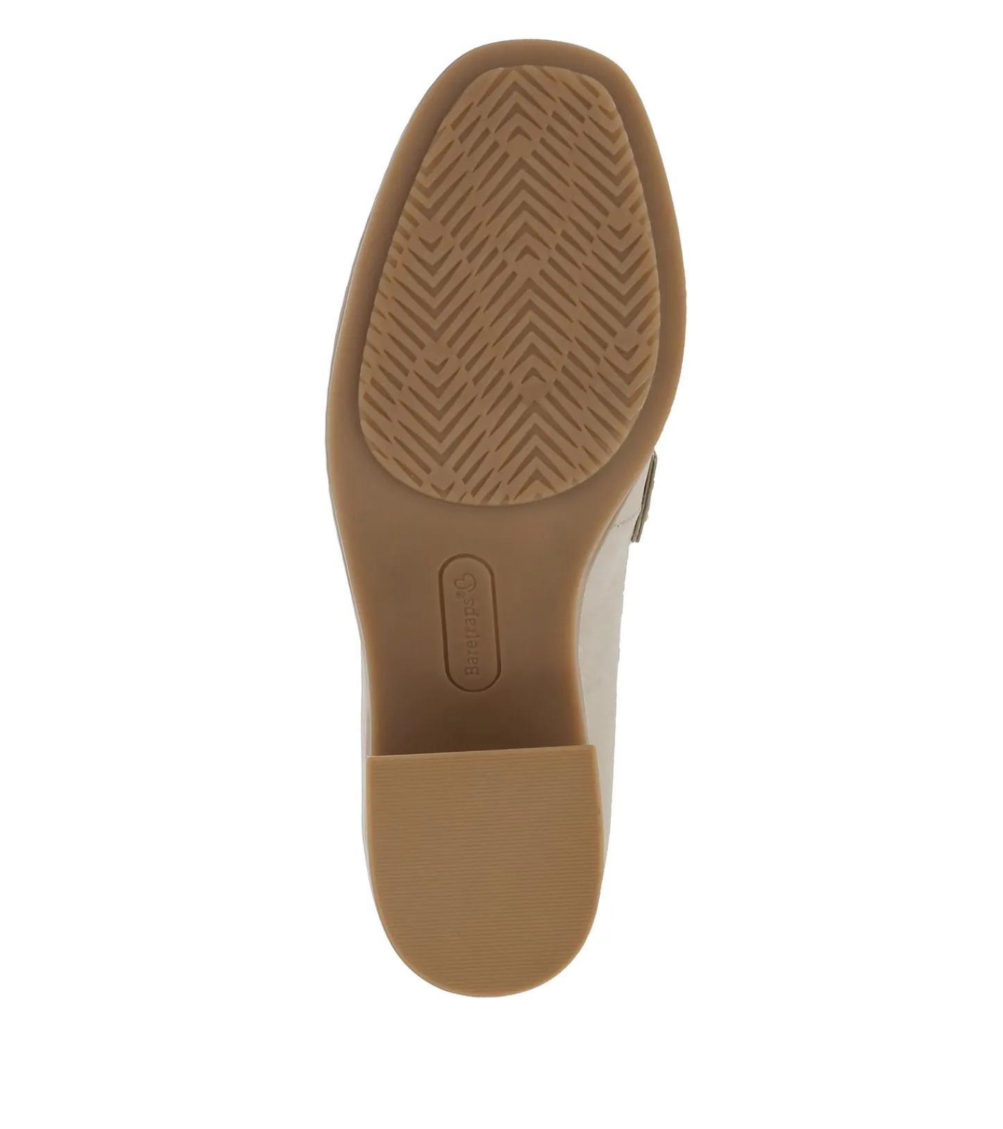 Baretraps Flats & Loafers^Wendee Loafer Champagne