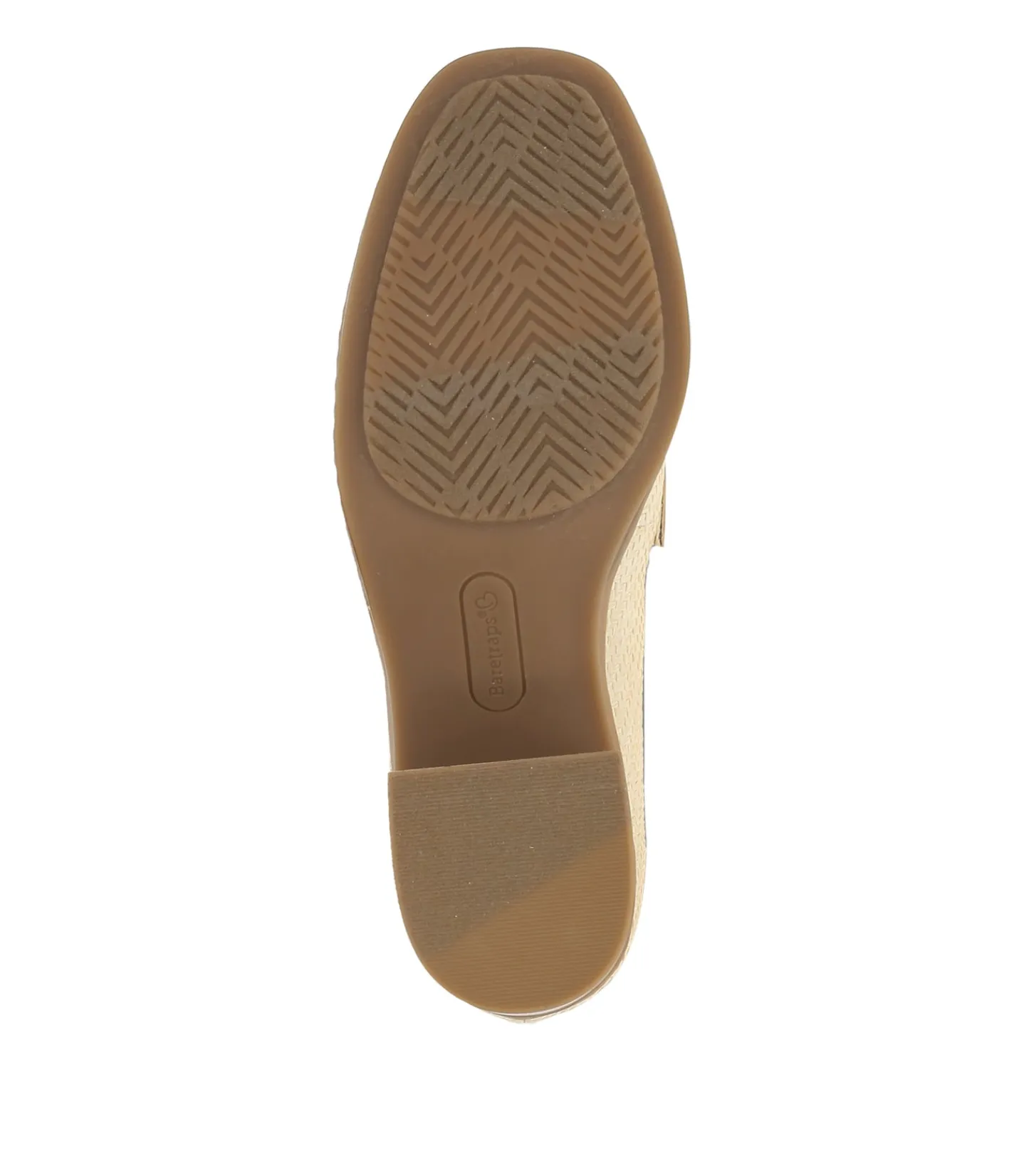 Baretraps Flats & Loafers^Wendee Loafer LightNatural
