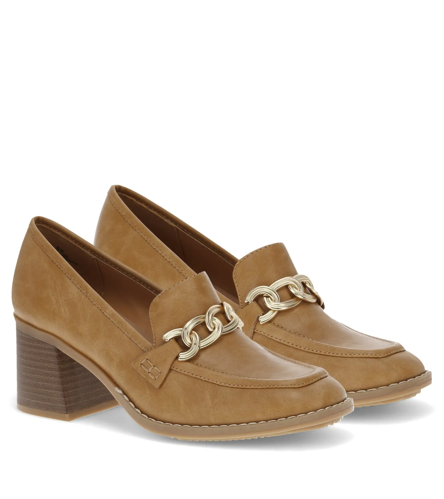 Baretraps Flats & Loafers^Wendee Loafer LightAlmond