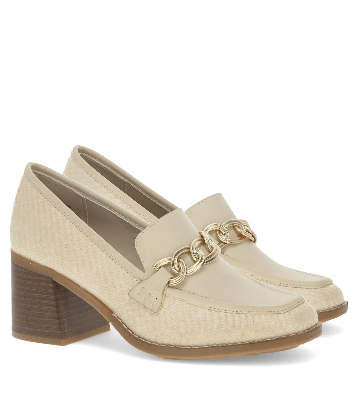 Baretraps Flats & Loafers^Wendee Loafer LightNatural