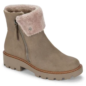 Baretraps Booties^Westry Boot Taupe