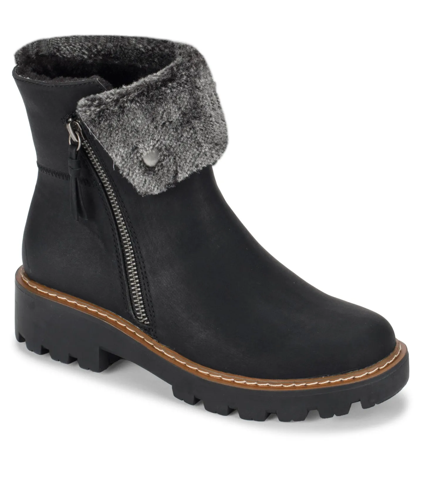 Baretraps Booties^Westry Boot Black