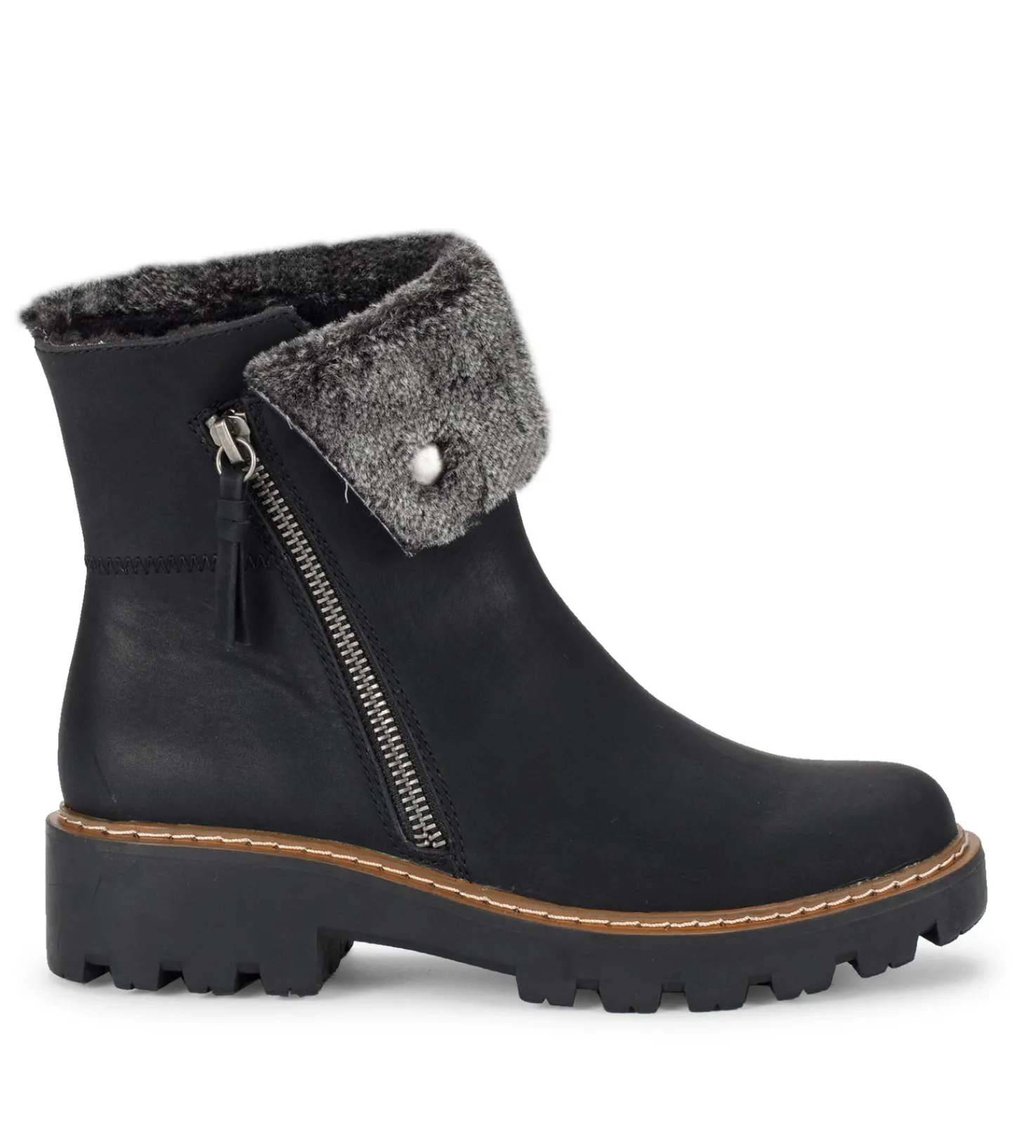 Baretraps Booties^Westry Boot Black