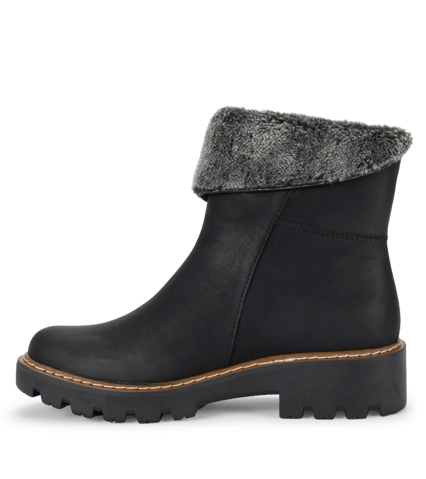 Baretraps Booties^Westry Boot Black