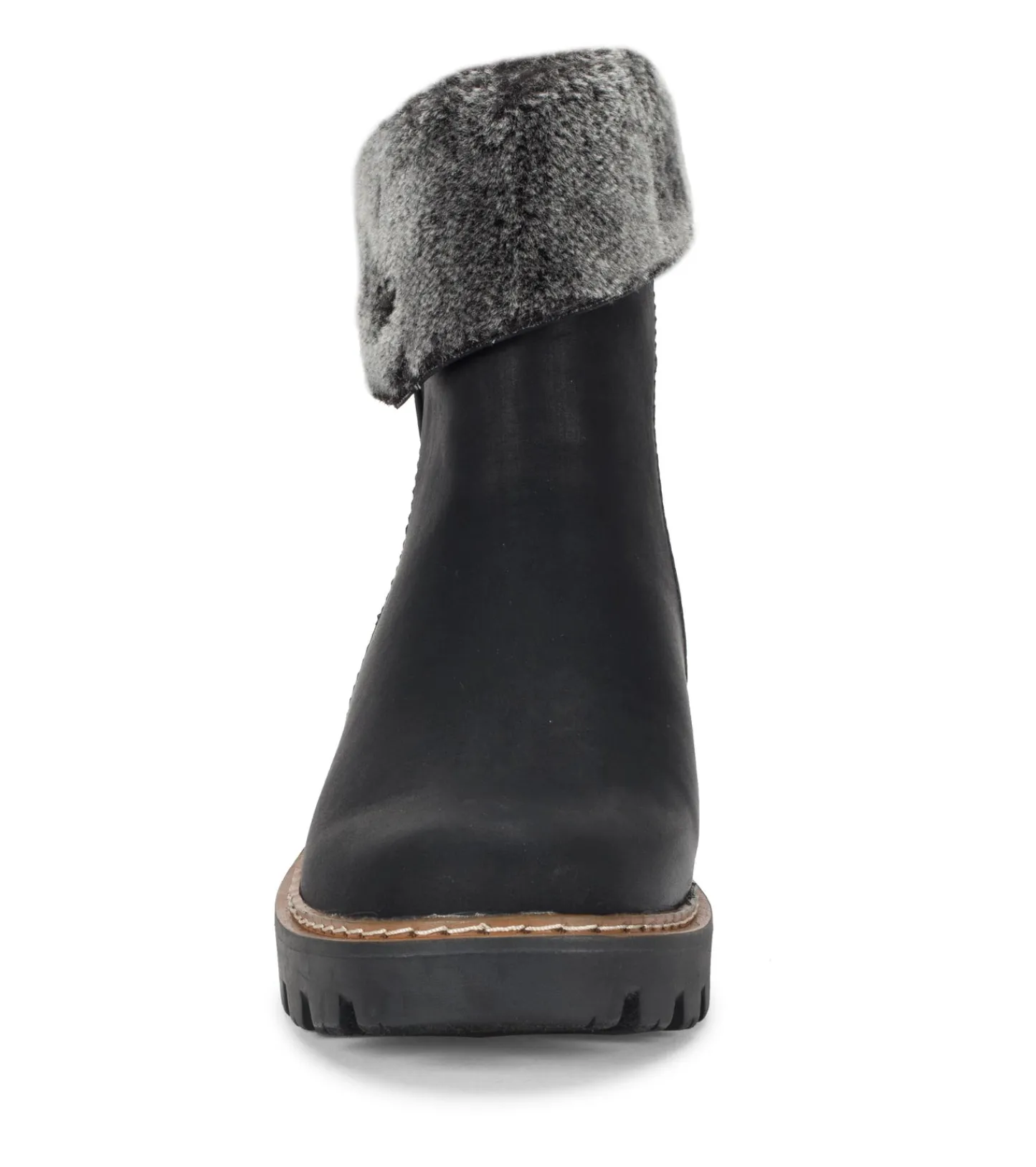 Baretraps Booties^Westry Boot Black