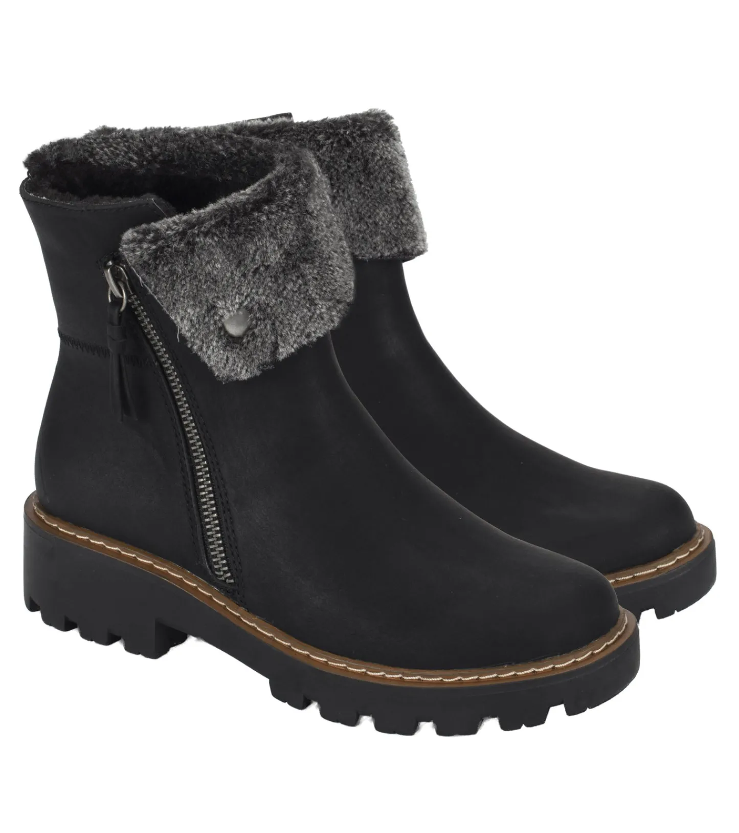 Baretraps Booties^Westry Boot Black