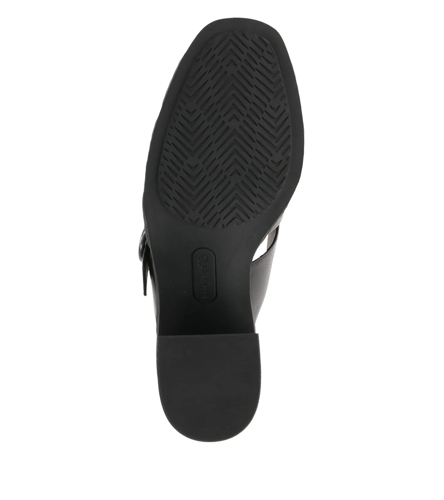 Baretraps Classic Comfort Sandals^Whitnie Block Heel Sandal Black