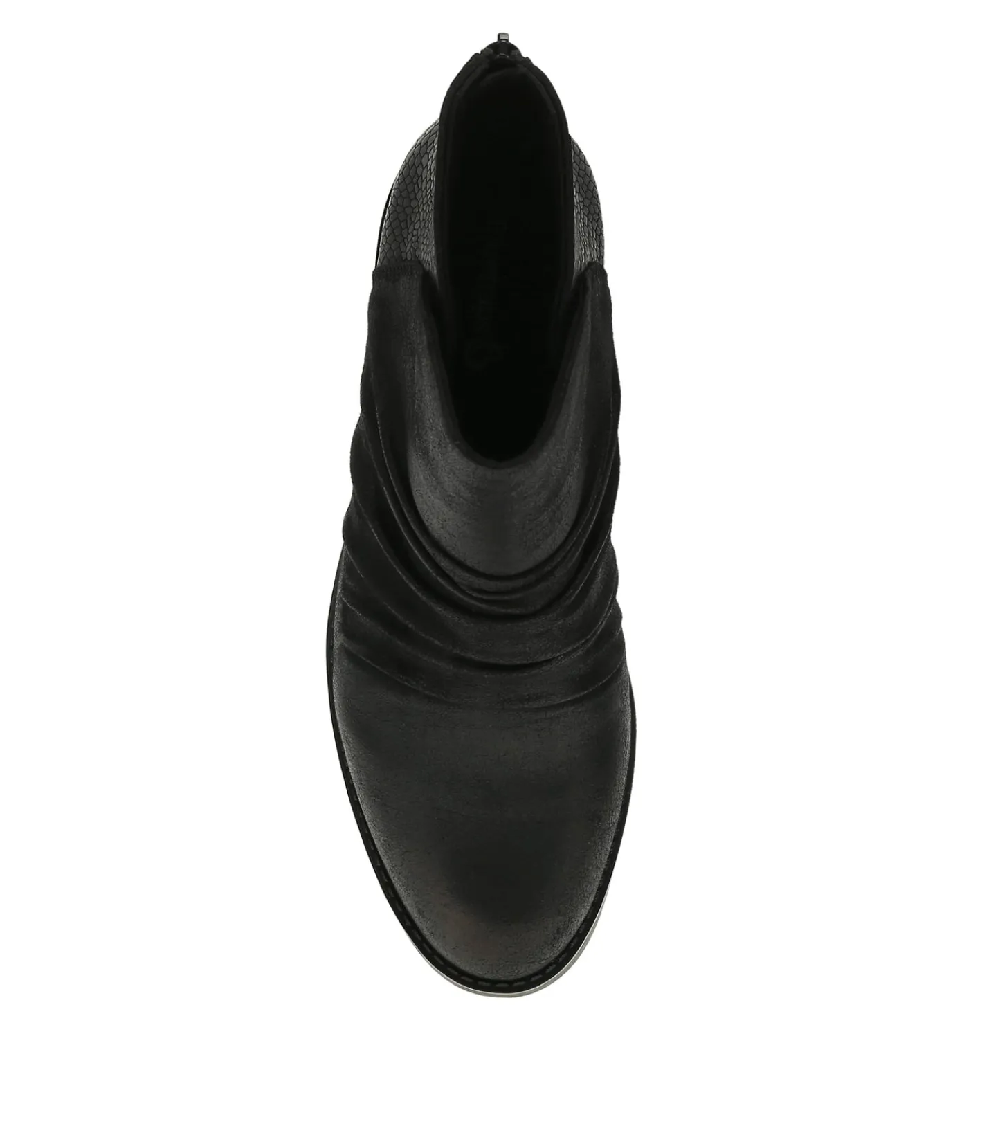 Baretraps Booties^Wichita Wedge Bootie Black