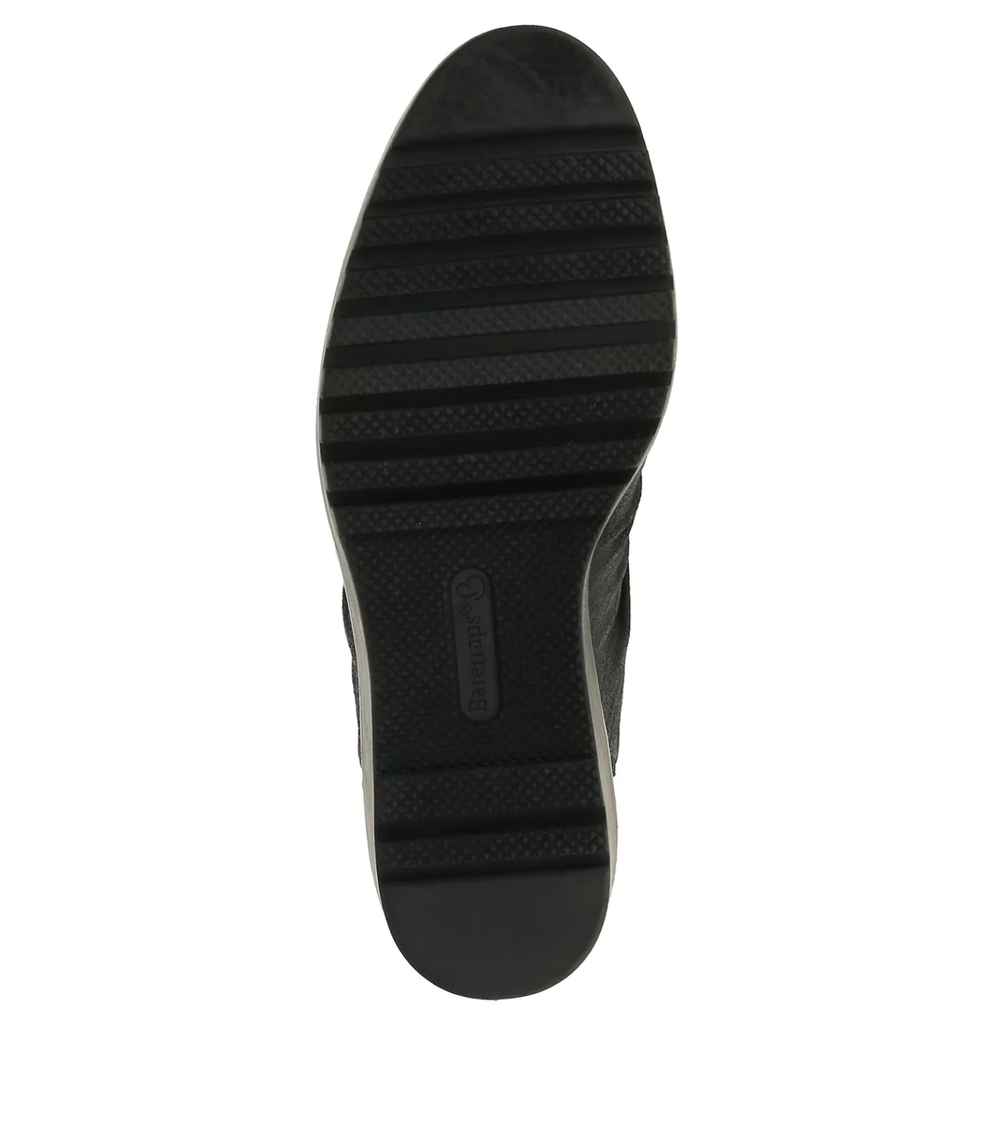Baretraps Booties^Wichita Wedge Bootie Black